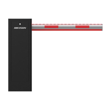 Barrier Gate