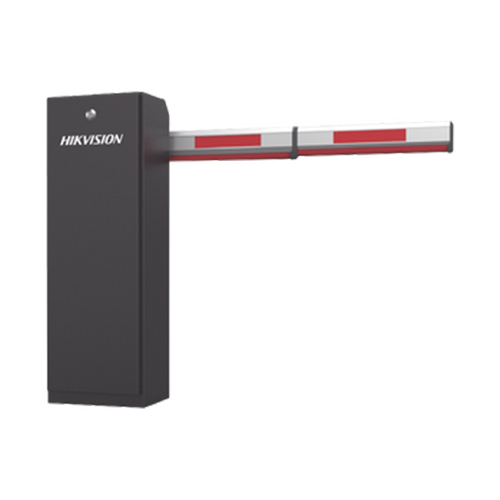 Barrier Gate Standalone System