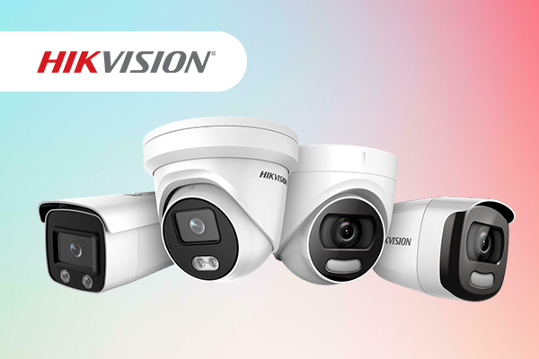 Paket CCTV
