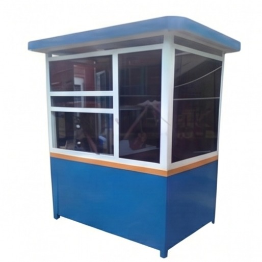 Barrier Gate System Non Tunai (Cashless)