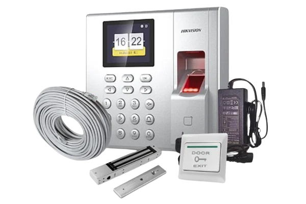 Access Control Hikvision