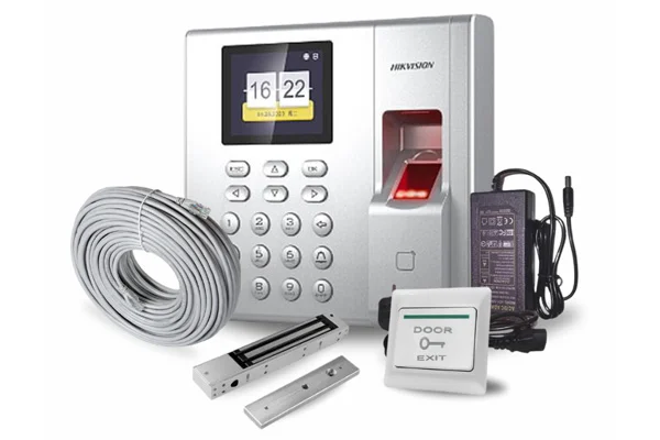 Access Control Hikvision